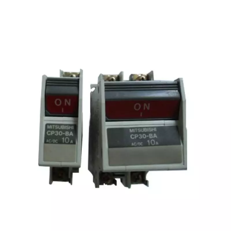 CP30-BA 2P 1-MD 15A A
